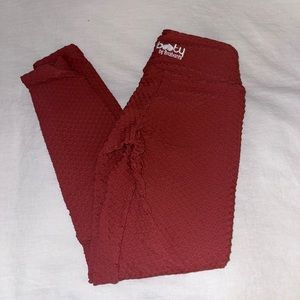 Booty by Brabants leggings